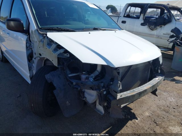 Dodge Grand Caravan Se Image 4