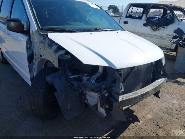 Dodge Grand Caravan Se Image 4