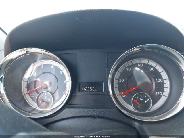 Dodge Grand Caravan Se Image 11