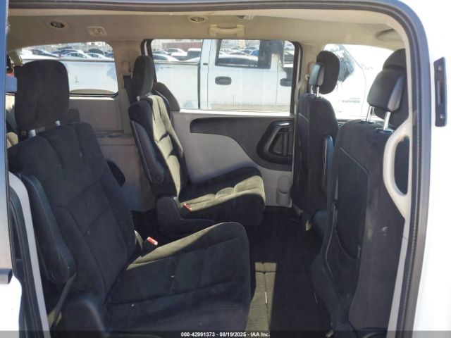 Dodge Grand Caravan Se Image 9