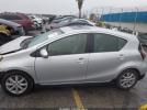 Toyota Prius c Three Image 14