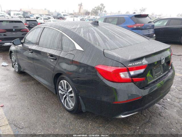 Honda Accord Image 12