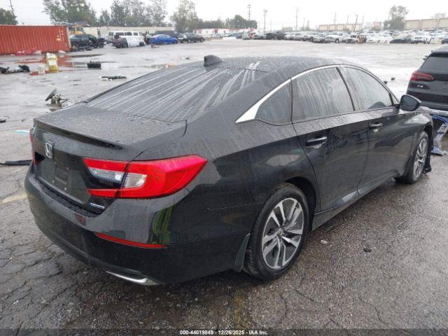 Honda Accord Image 4