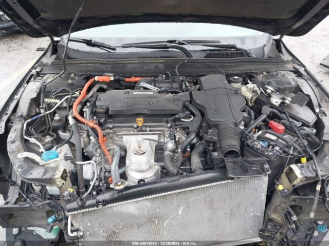 Honda Accord Image 13