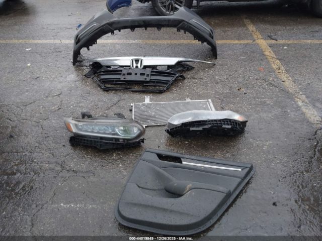 Honda Accord Image 17