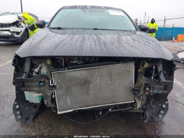 Honda Accord Image 15