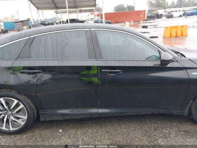 Honda Accord Image 2