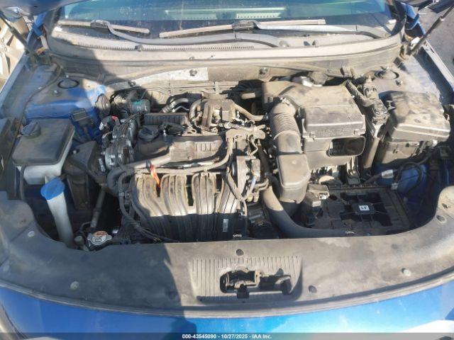 Hyundai SONATA Image 12