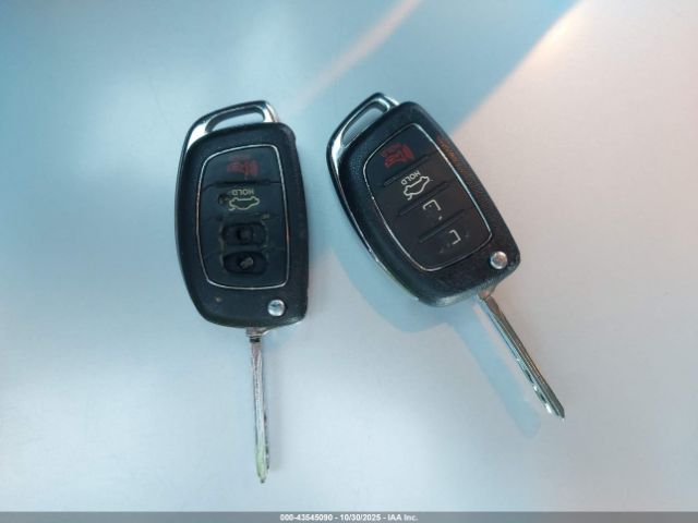 Hyundai SONATA Image 14