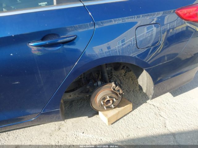 Hyundai SONATA Image 9