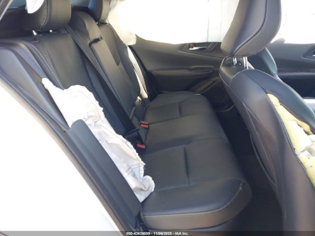 Toyota Prius Xle Image 14