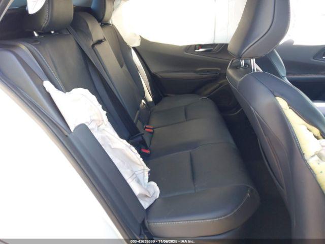 Toyota Prius Xle Image 14