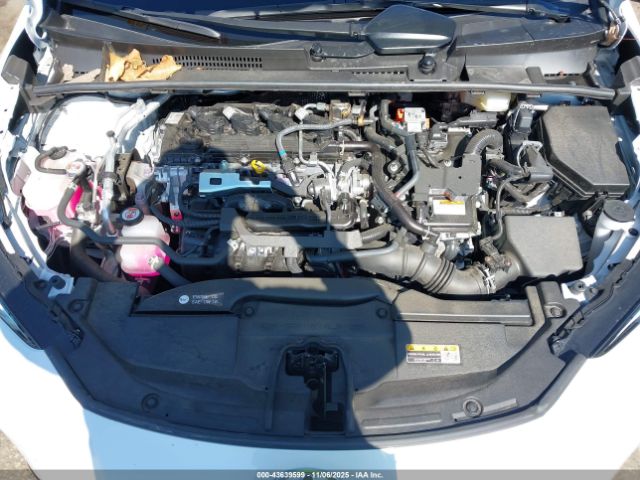 Toyota Prius Xle Image 15