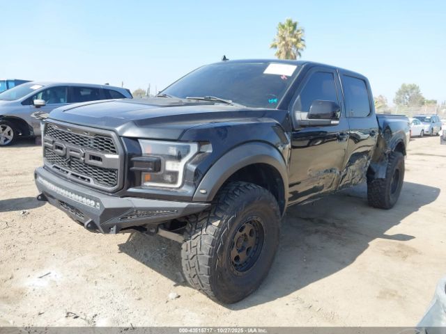 Ford F-150 Raptor Image 7