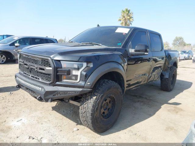 Ford F-150 Raptor Image 7