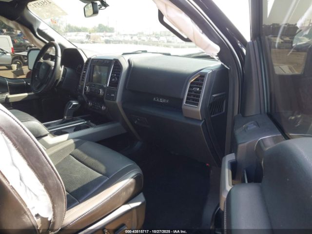 Ford F-150 Raptor Image 9