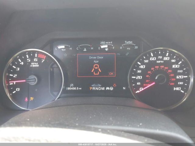 Ford F-150 Raptor Image 2