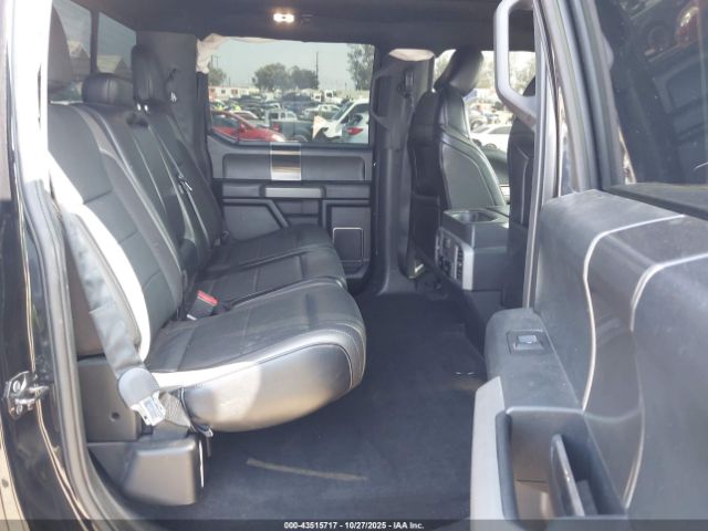 Ford F-150 Raptor Image 15