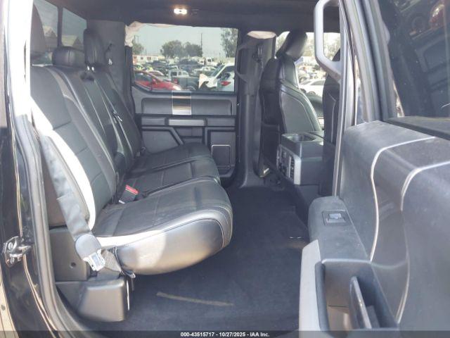 Ford F-150 Raptor Image 15