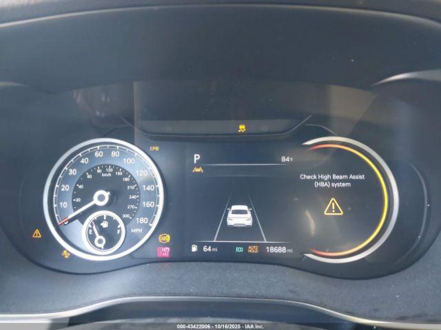 Genesis G70 2.0t Awd Image 15