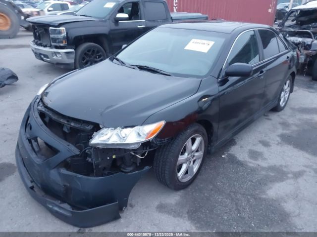 Toyota Camry Se V6 Image 6