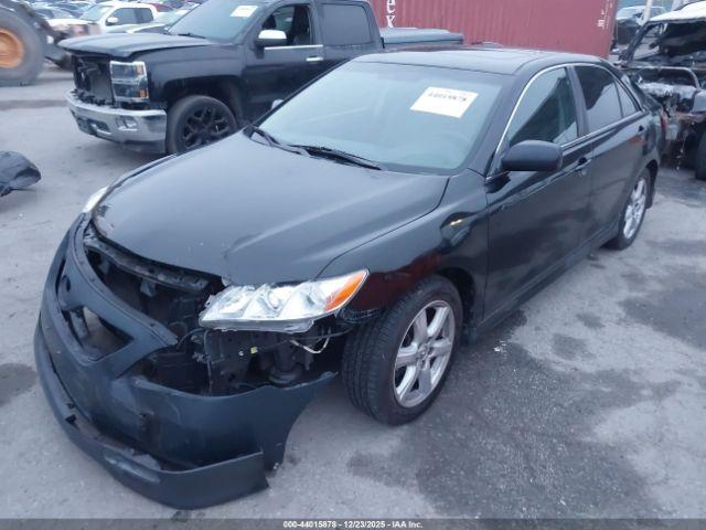 Toyota Camry Se V6 Image 6