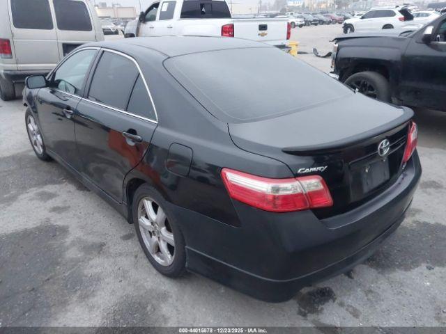 Toyota Camry Se V6 Image 11