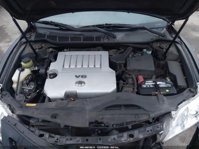 Toyota Camry Se V6 Image 3