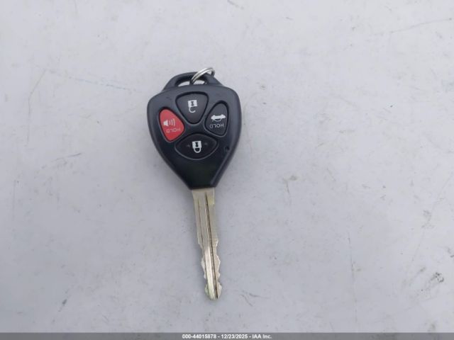 Toyota Camry Se V6 Image 15