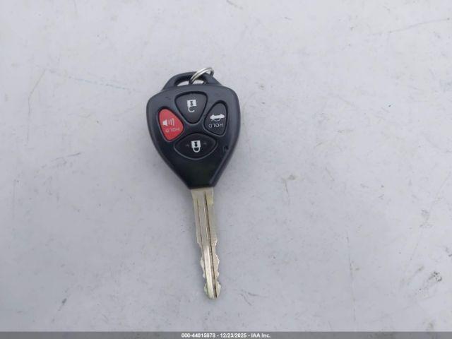 Toyota Camry Se V6 Image 15