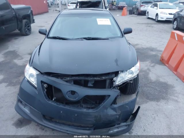 Toyota Camry Se V6 Image 5