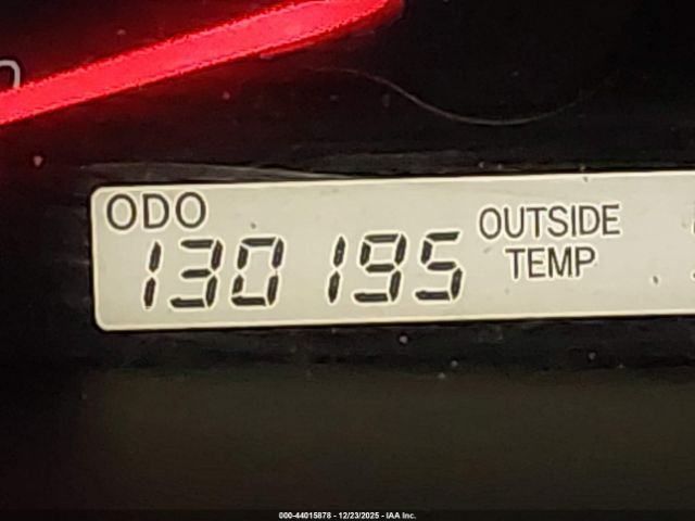 Toyota Camry Se V6 Image 10