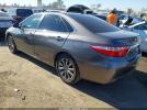 Toyota Camry Xle Image 5