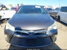 Toyota Camry Xle Image 12