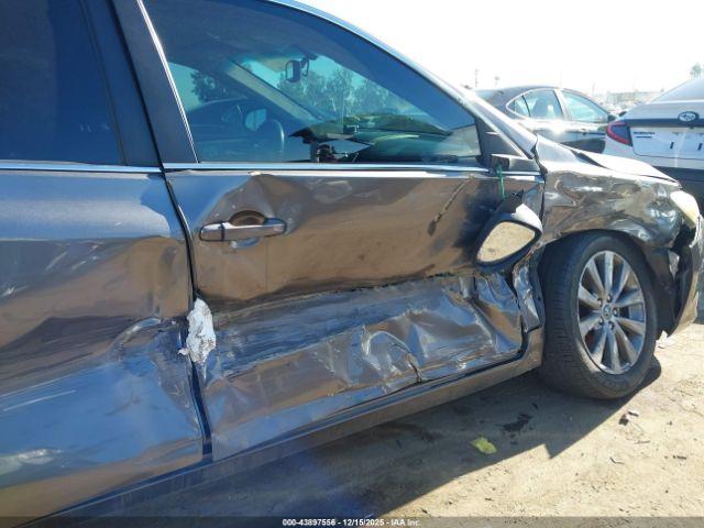 Toyota Camry Xle Image 18