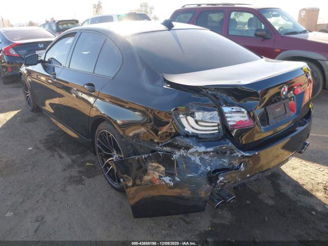 BMW 5 Series Image 14