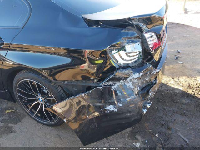 BMW 5 Series Image 7