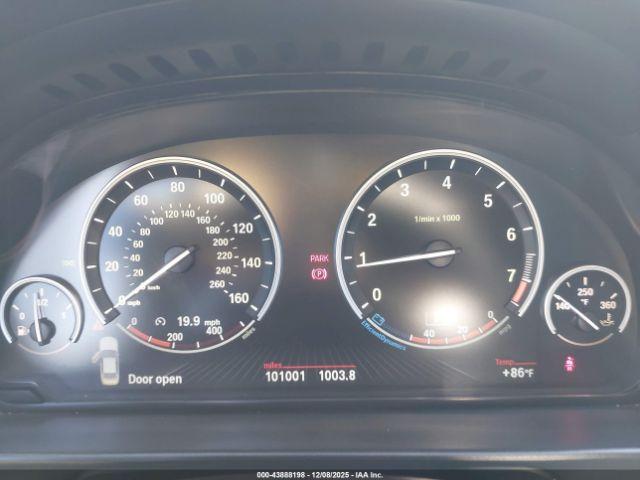 BMW 5 Series Image 6