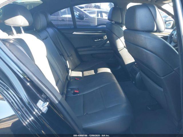 BMW 5 Series Image 12