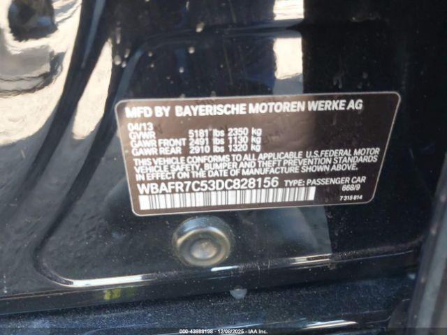 BMW 5 Series Image 16