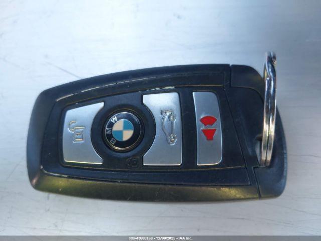BMW 5 Series Image 2
