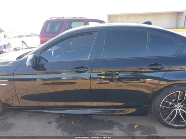 BMW 5 Series Image 4