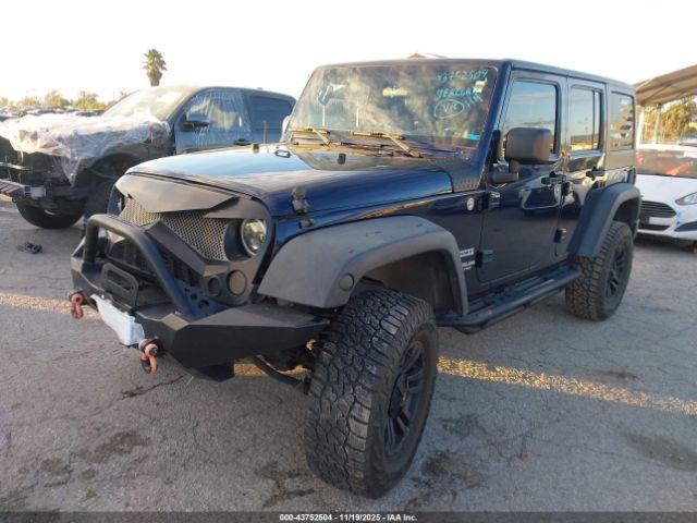 Jeep Wrangler Sport Image 16