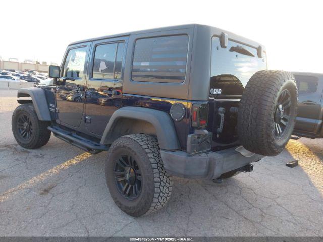 Jeep Wrangler Sport Image 2