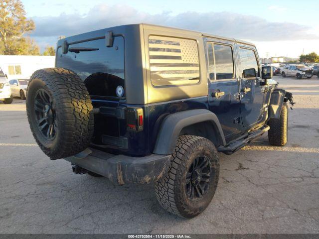 Jeep Wrangler Sport Image 5