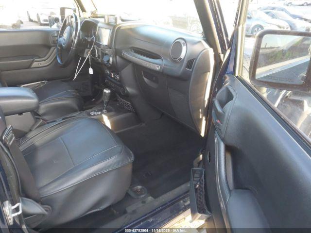 Jeep Wrangler Sport Image 3