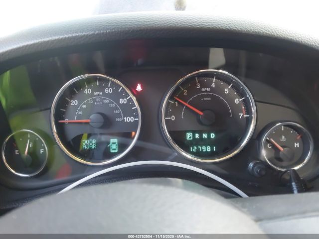 Jeep Wrangler Sport Image 4