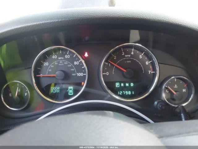 Jeep Wrangler Sport Image 4