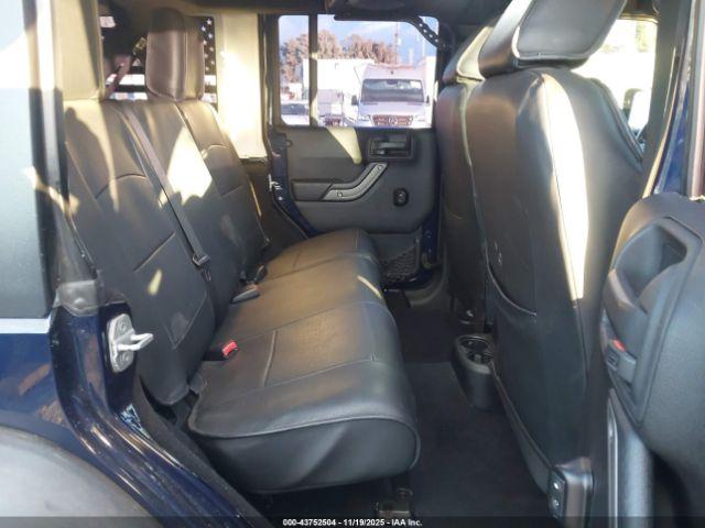 Jeep Wrangler Sport Image 11