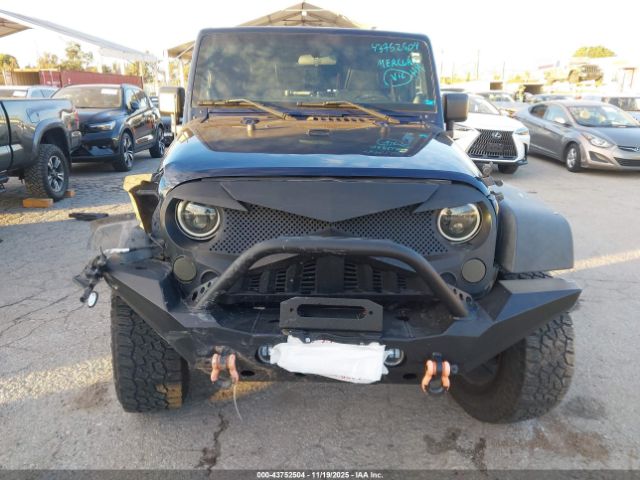 Jeep Wrangler Sport Image 10